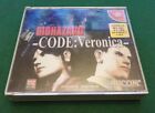 Resident Evil Code Veronica Jap Per Dreamcast