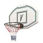 Tabellone Basket Composite Usa PP Canestro Regolamentare Esterno Pallacanestro