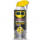 WD 40 Specialist Lubrificante al silicone 400ml