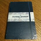 Ulysse Nardin - Moleskine Notebook - NEW