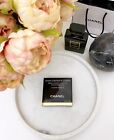 Chanel make up Limited Edition Fards Blush illuminante n° 12 Coups De Minuit