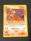 Carta Pokemon Magmar Black Star Promo