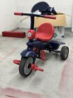 Triciclo bimbo 1-3 Anni Smart Trike