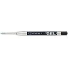 Parker Refill Gel Ball M Blk 1950344