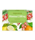 Vitamina C 500mg Erbamea 20 Bustine