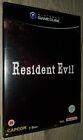 RESIDENT EVIL GAMECUBE GC PAL OTTIME CONDIZIONI ITALIANO