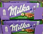 Milka Alla Nocciola Tavoletta Cioccolato da 100g