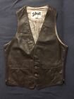 schott nyc leather Medium Waist Jacket