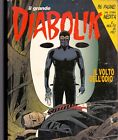 Il Grande Diabolik 2006 Il volto dell Odio n. 2