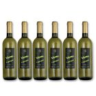 6 Bottiglie vino bianco BLANC di GASPAR - Vini Di Gaspero - Friuli