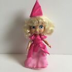 Disney Animators Charlotte La Bouff Mini Doll 5" Princess & The Frog Rare