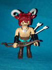 Playmobil Faun mit Pfeil und Bogen top