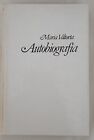 Maria Valtorta - Autobiografia - 2^ Edizione Pisani Editore 1981