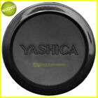 Yashica MF-2 tappo copri obiettivo anteriore in gomma innesto a pressione 48mm.