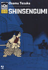 Shinsengumi - Tezuka Osamu