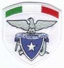 Toppa patch club alpino italiano CAI collezionismo