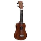 DE SALVO UKMSEQ Ukulele Soprano