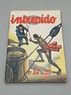 rivista INTREPIDO anno 1961 numero 36