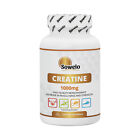 SOWELO CREATINE MONOHYDRATE 1000mg COMPRESSE CREATINA MONOIDRATO