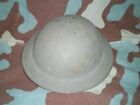 WW2 British Army Mk II 1942 Helmet Elmetto Inglese Seconda Guerra Mondiale