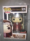 Funko Pop ELROND n. 635 Il signore degli anelli Lord of the rings