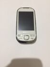 Samsung GT-I5500 - Chic White (Three) Smartphone