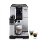 DE LONGHI DINAMICA PLUS ECAM370.70.SB MACCHINA DA CAFFÈ  IN CHICCHI 1,8LT