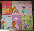 Quaderno Scuola Winx Club 2006 Legg Descr