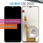 DISPLAY ALCATEL 1SE 2020 5030A 5030D 5030E 5030F LCD TOUCH SCREEN VETRO SCHERMO