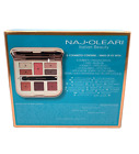 Naj Oleari La Postina Charming Warm Make-up Palette Xs