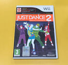 Just Dance 2 GIOCO NINTENDO WII VERSIONE ITALIANA