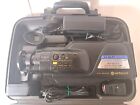 Hitachi VM-4400E Vintage Vhs Camera Recorder