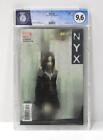 Quesada - Middleton NYX n. 3 Marvel 2004 gradato EGC 9,6 white