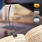 Gritin 19 Leds Luce Da Lettura, Lampada Da Lettura Con Clip Ricaricabile USB Con