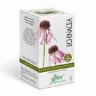 Aboca Echinacea Concentrato Totale Integratore Sistema Immunitario, 50 Opercoli