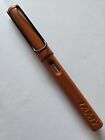 Lamy Safari original Terracotta 1980 Fountain Pen