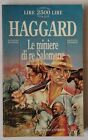 "LE MINIERE DI RE SALOMONE" DI HAGGARD