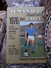 Almanacco Illustrato Del Calcio 1976 Panini