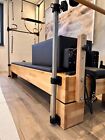 Zi Pilates Combo Reformer Cadillac