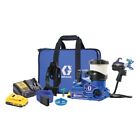 Graco Ultra QuickShot Airless Sprayer 230V - 20B476