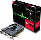 Scheda Video SAPPHIRE PULSE Radeon RX 550 4 GB GDDR5