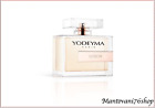 YODEYMA DONNA LUXOR Eau de Parfum 100ml.