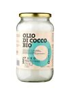 Olio di Cocco Biologico Extra Vergine