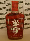 ABSINTH NADAL RED 80% PETACA 20cl 0,2L 200ml ABSENTA ABSENT ABSINTHE ASSENZIO