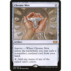 MTG \ >>>Chrome Mox