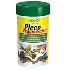 Mangime Universale Tetra Pleco Veggie Wafers 100ml