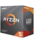 Amd Rayzen 5 3600