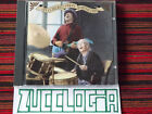 Zucchero Sugar Fornaciari Cd Miserere