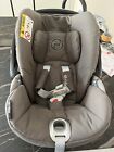 Duo Cybex Platinum Priam