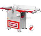 PIALLA PIALLATRICE FILO SPESSORE COMBINATA PER LEGNO HOLZMANN HOB 305PRO 400V